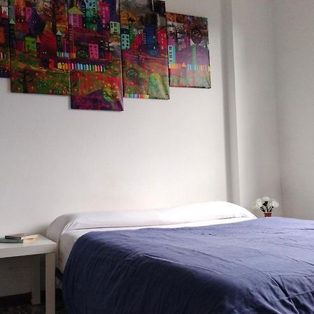 Cityhouse Milan Bagian luar foto
