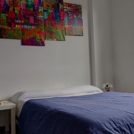 Cityhouse Milan Bagian luar foto