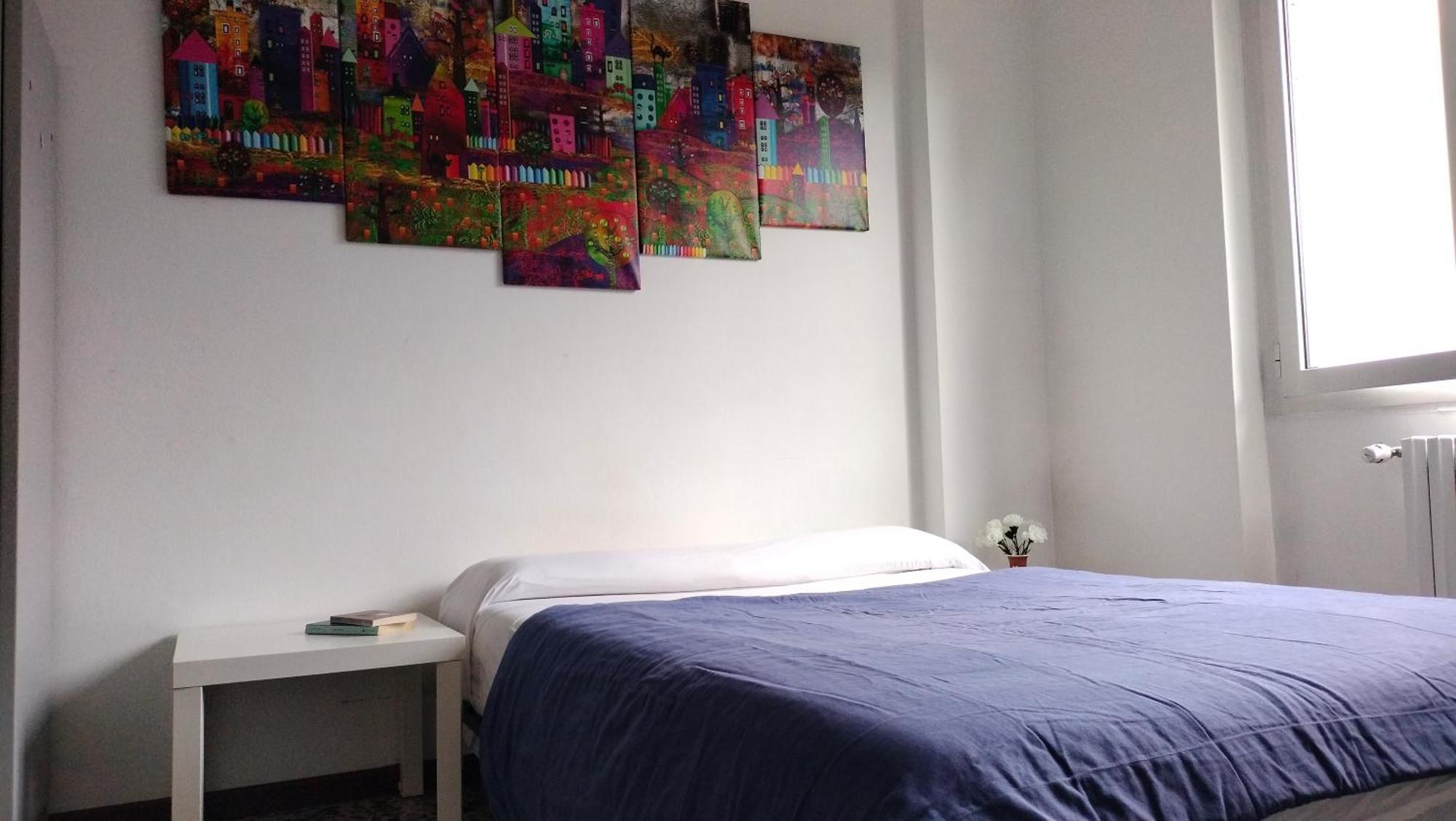 Cityhouse Milan Bagian luar foto