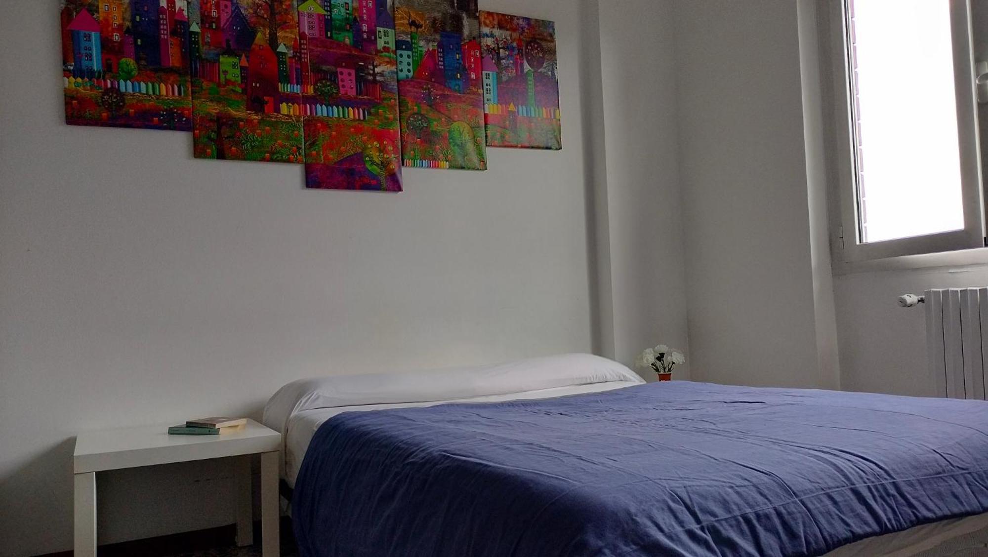 Cityhouse Milan Bagian luar foto