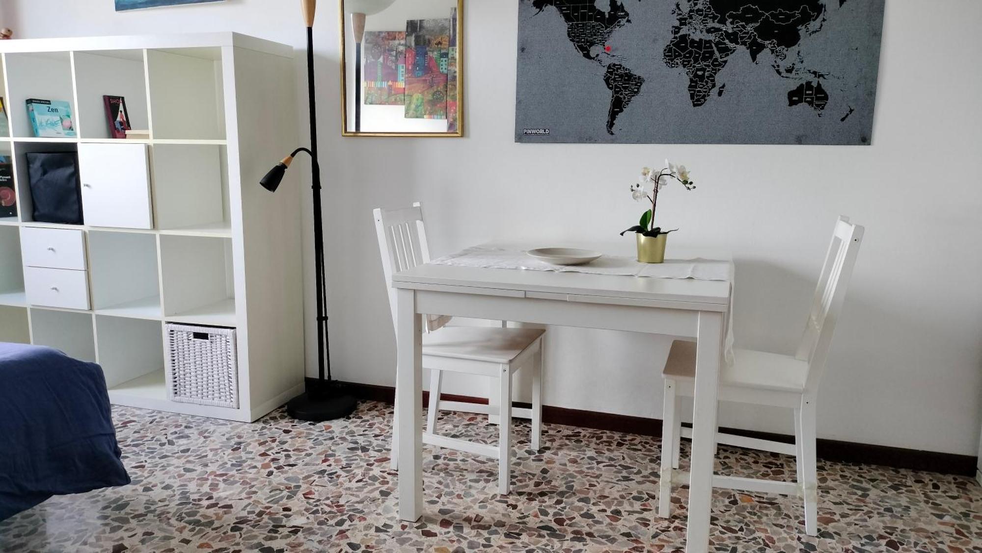 Cityhouse Milan Bagian luar foto