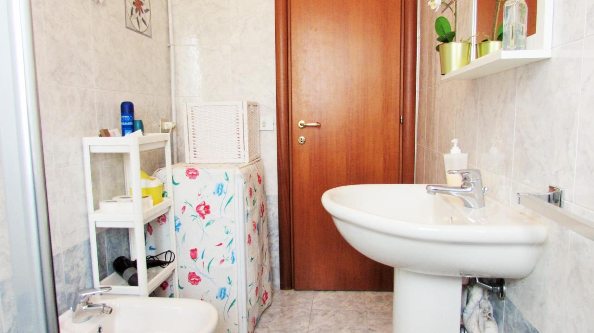 Cityhouse Milan Bagian luar foto