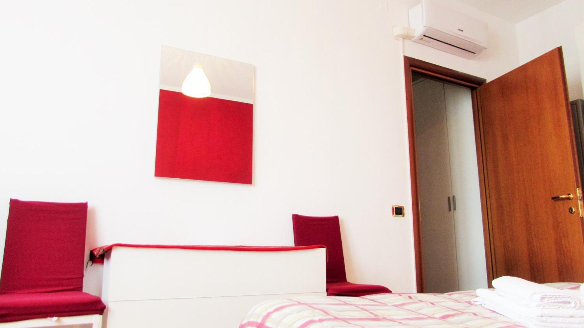 Cityhouse Milan Bagian luar foto