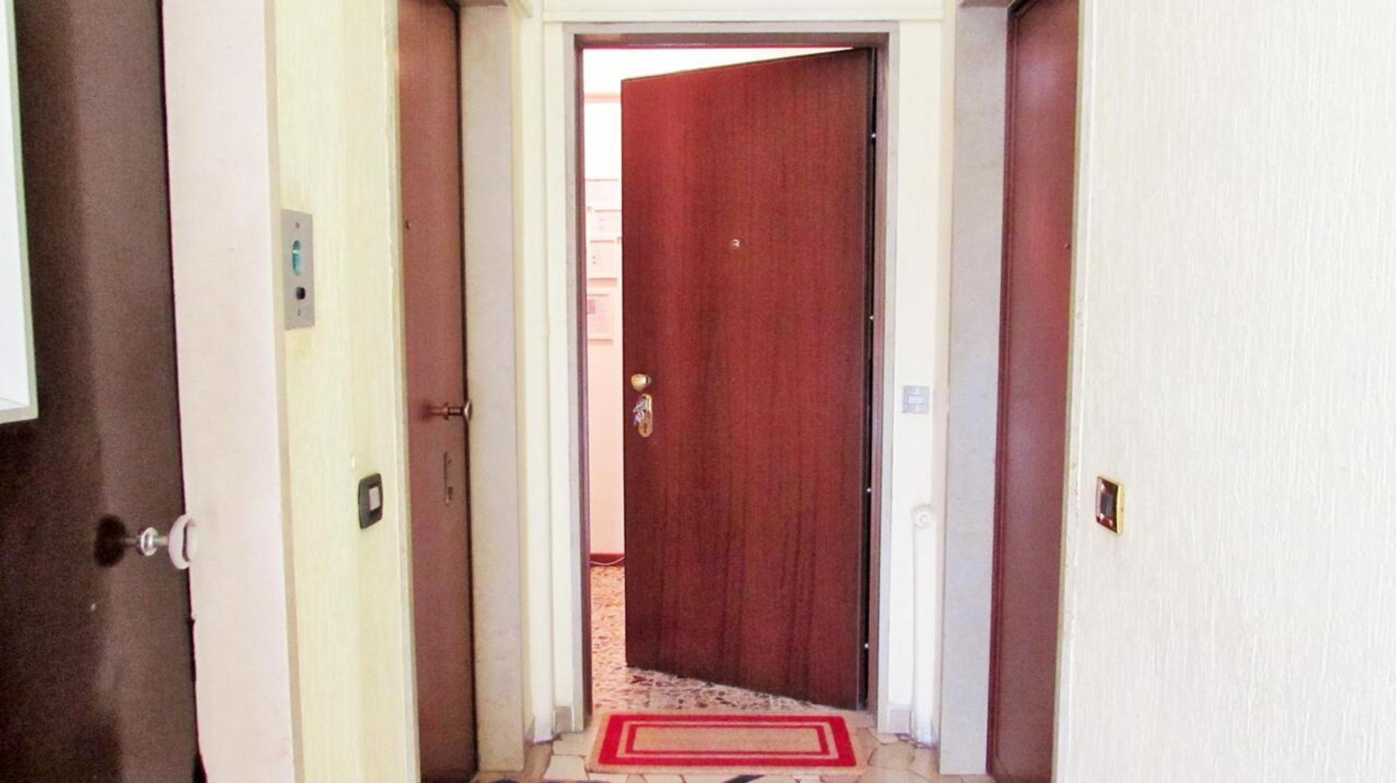 Cityhouse Milan Bagian luar foto
