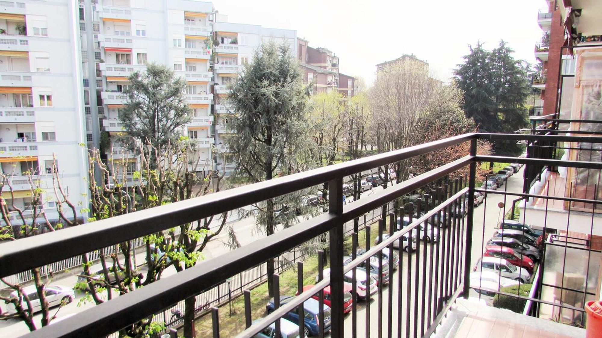 Cityhouse Milan Bagian luar foto